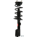 QUICK-STRUT ASSEMBLY