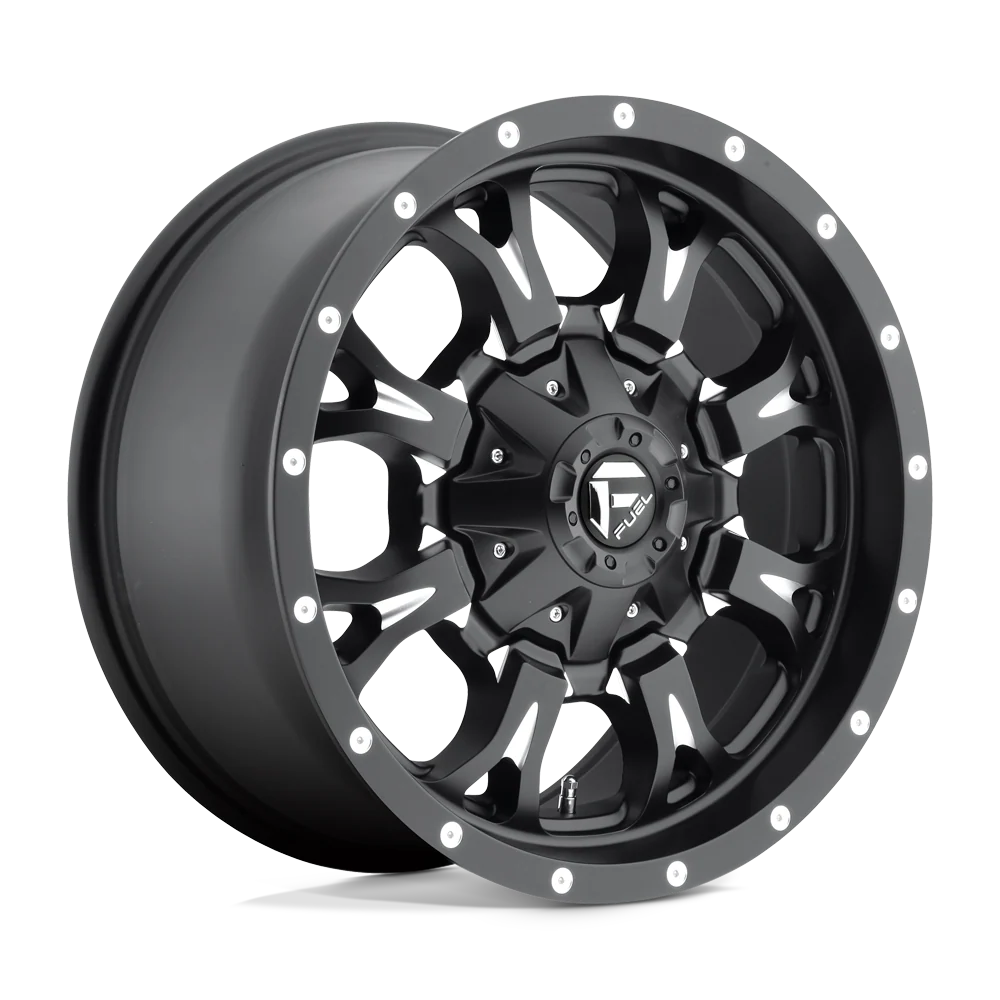 KRANK 17X9 8X170 NB 5.00 125.2 01MM