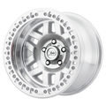 XD229 17X9 8X6.5 MACH -38MM
