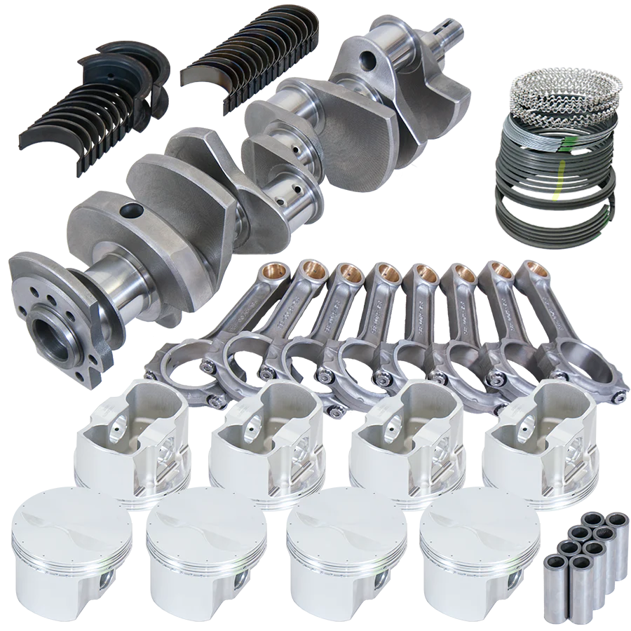 RACESAVER ASSY 3.480 X 3.766 CP