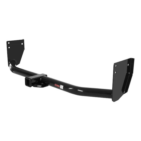 04 DUR CLASS III HITCH