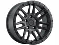 BRACH 17X9.5 5X5.5 M-BLK 0MM