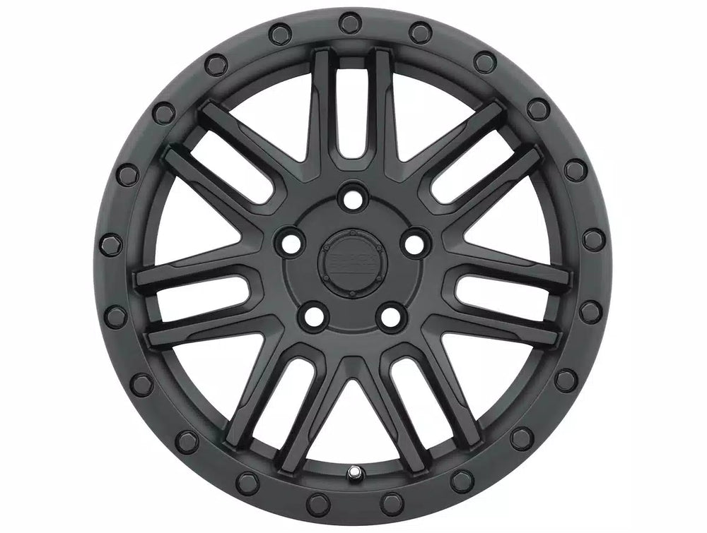 BRACH 17X9.5 5X5.5 M-BLK 0MM