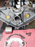 CHEVY 4340 FORGED PRO SERIES 350 2PC REAR SEAL 3.750 STROKE
