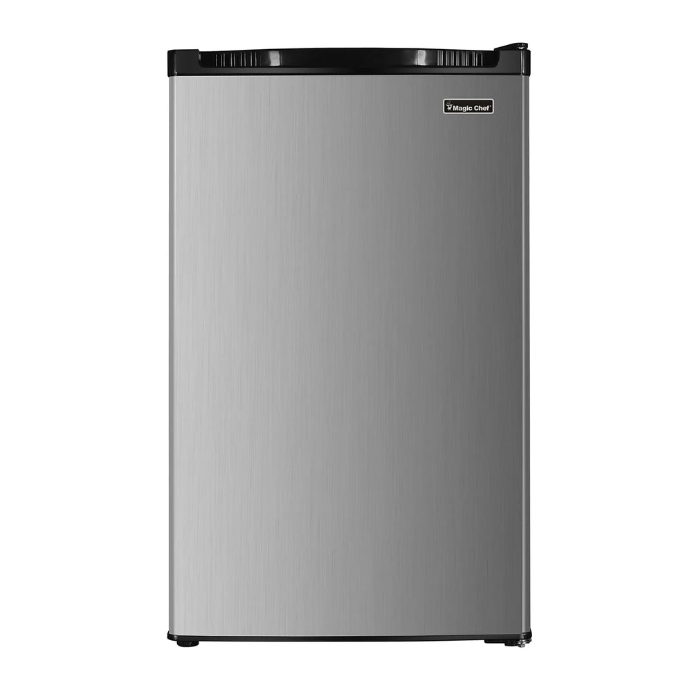4.4 CU FT REFRIGERATOR PUSH DEFROST