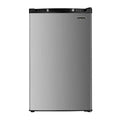 4.4 CU FT REFRIGERATOR PUSH DEFROST
