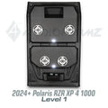 15C POLARIS RZR4 900/14C RZR4 1000 RZR4900/1000 TOP
