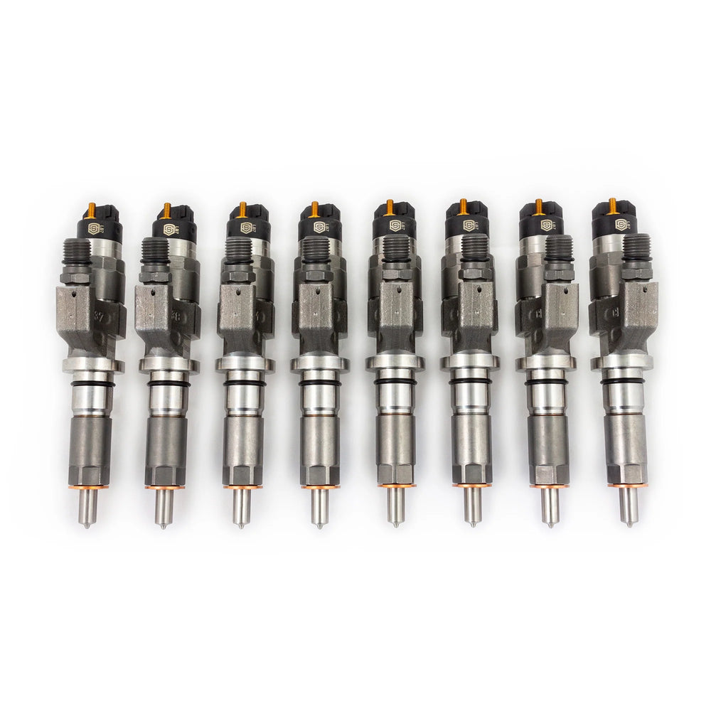 S&S Diesel auto part
