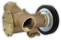 PUMP 2 ELECTRO-MAGNETIC