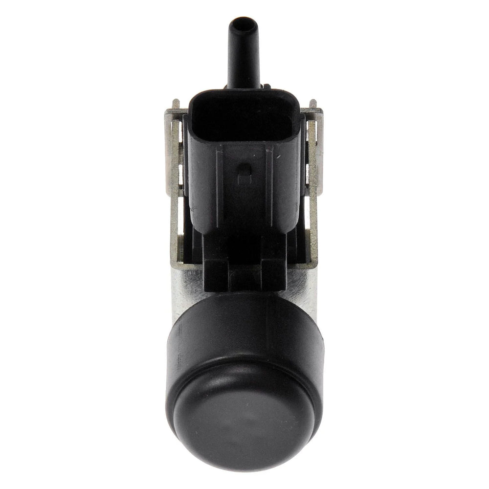 CANISTER PURGE SOLENOID