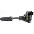 CANISTER PURGE SOLENOID