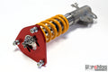 Ohlins 23-25 Toyota GR Corolla Road & Track Coilover System