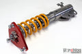 Ohlins 23-25 Toyota GR Corolla Road & Track Coilover System