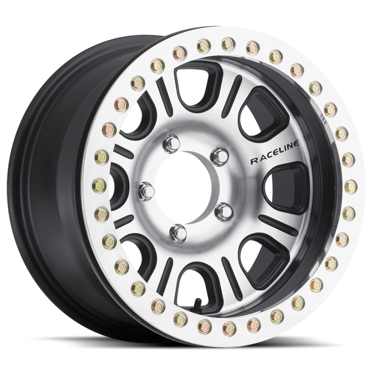 MONSTER BMF 15X8 5X5 (3.25")