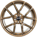RTR auto part