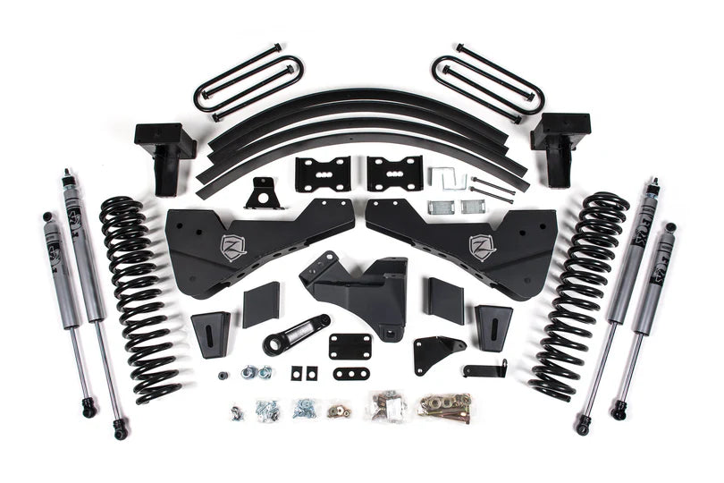 Zone Offroad auto part