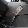 0721 TOYOTA TUNDRA TWOWAY GMRS MOBILE RADIO KIT RAMBLER G4
