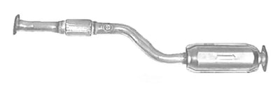 ELANTRA/TIBURON OBDII CATALYTIC CONVERTER DIRECT FIT