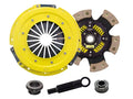 ACT 1993 Ford Mustang Sport/Race Sprung 6 Pad Clutch Kit