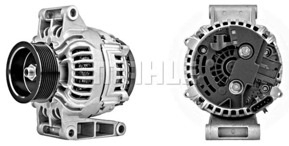 Alternator MG 934