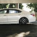 Wheel Pros, LLC auto part detail