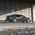 SLIPSTREAM 19X10.5 5X112 66 +35 GBL