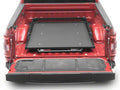 1000CL BLACK MODEL BEDSLIDE