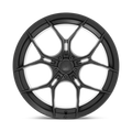 ABL37 22X9 5X115 S-BLK 15MM