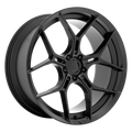 ABL37 22X9 5X115 S-BLK 15MM