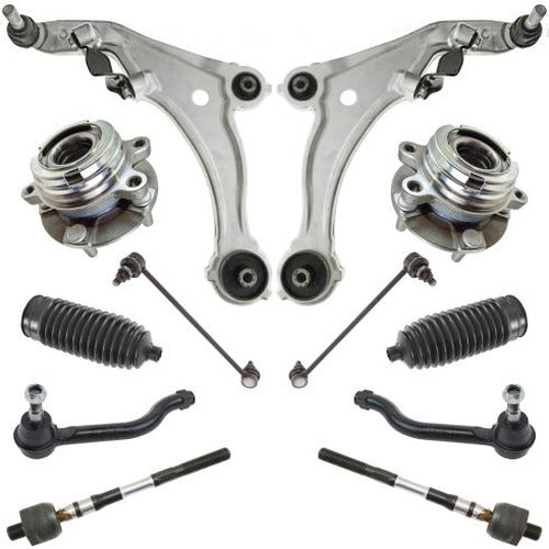 CONTROL ARM W/ BALL JOINT