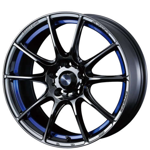 WedsSport 12 5 114.3 BLC-II