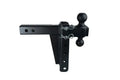 2.5" EXTREME DUTY 4" DROP/RISE