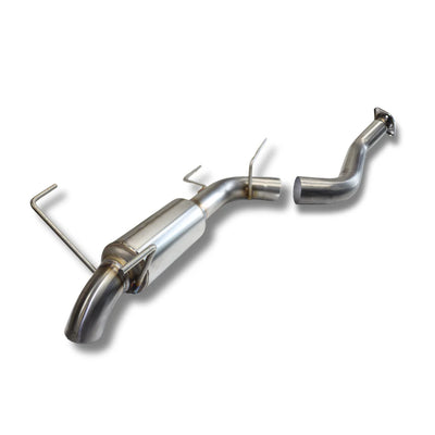 Carven Exhaust auto part