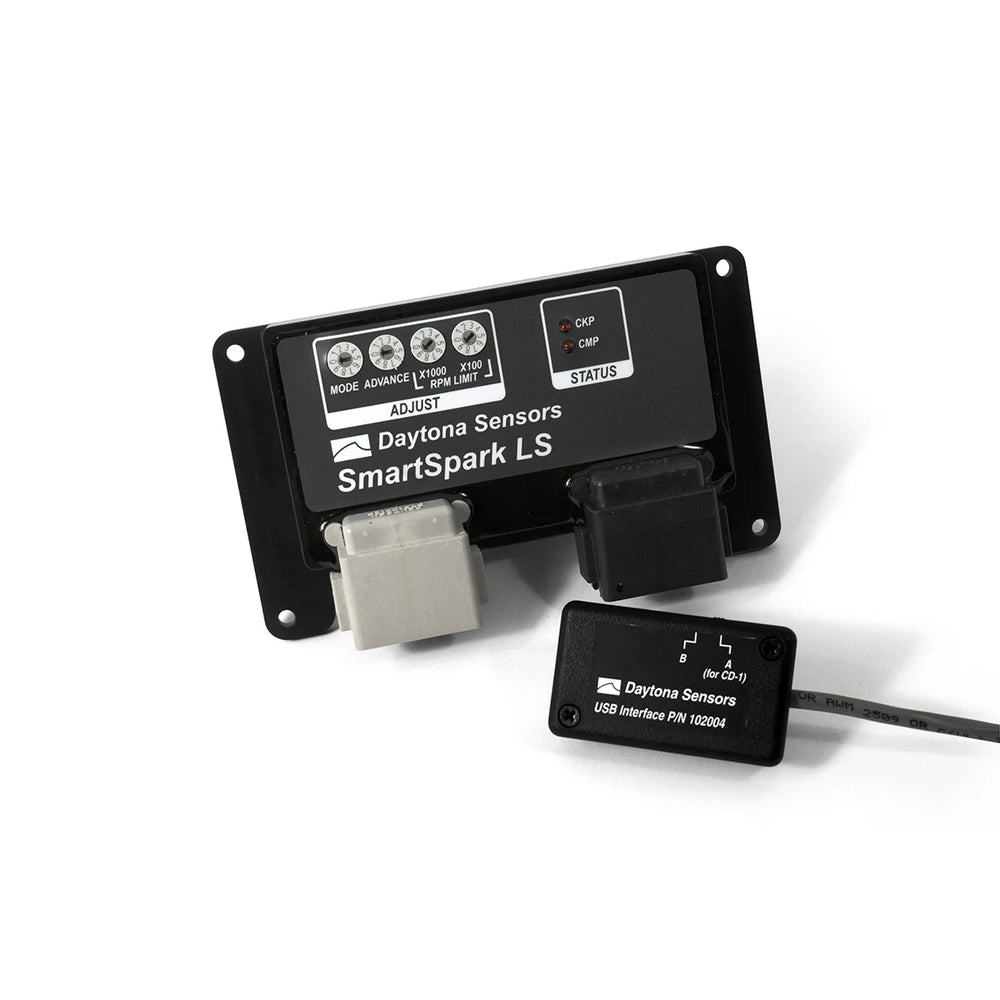 SmartSpark LS Ignition Kit