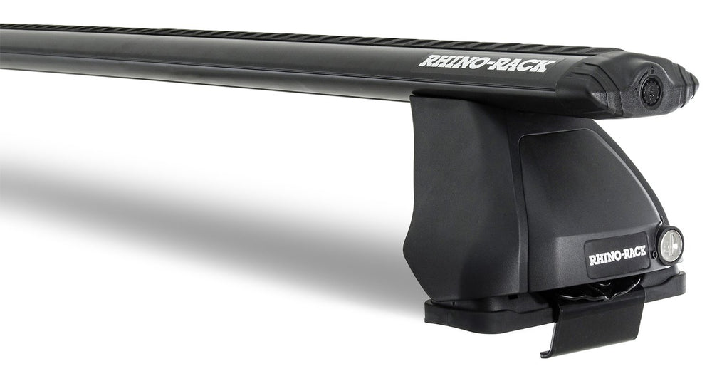 Rhino-Rack USA black roof rack