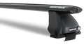 Rhino-Rack USA black roof rack