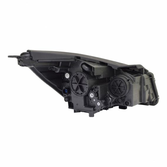 CAPA 1618 KA SRNTO HALGN W/JEWEL TYPE LED HEADLAMP ASSY LH