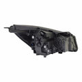 CAPA 1618 KA SRNTO HALGN W/JEWEL TYPE LED HEADLAMP ASSY LH