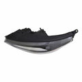 CAPA 1618 KA SRNTO HALGN W/JEWEL TYPE LED HEADLAMP ASSY LH