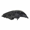 CAPA 1618 KA SRNTO HALGN W/JEWEL TYPE LED HEADLAMP ASSY LH