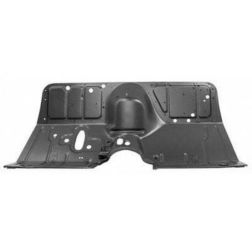 FIREWALL; 55-59 2ND SERIES PICK-UP