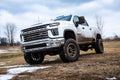 2020-2024 Chevrolet Silverado GMC Sierra 2500 3500 HD 5 -6.5 Front Box Kit 1of2
