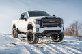 2020-2024 Chevrolet Silverado GMC Sierra 2500 3500 HD 5 -6.5 Front Box Kit 1of2