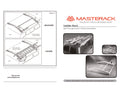 Masterack auto part
