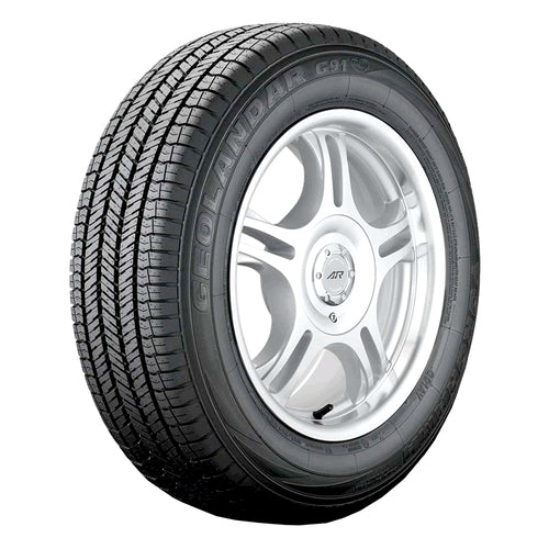 P225/65R17 100H G91A