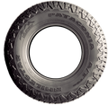 LT285/70R17 121/118S E/10 BW MILESTAR PATAGONIA A/T PRO
