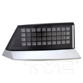 2222 HY IONIQ 5 SE LED TAILLIGHT ASSY RH