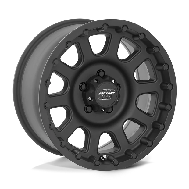 LEGACY 22X9 5X5.5/150 110 +1 G-BLK-