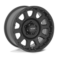 LEGACY 22X9 5X5.5/150 110 +1 G-BLK-