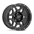 LEGACY 22X9 5X5.5/150 110 +1 G-BLK-